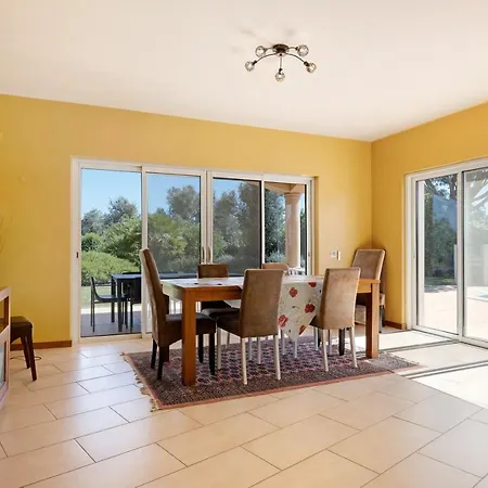 Pestana Golf - Moradia 275 カルヴォエイロ