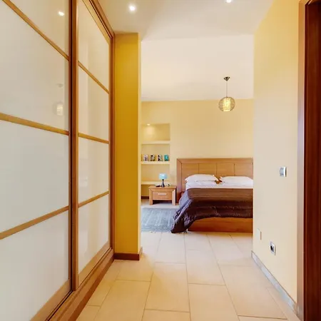 ヴィラ Pestana Golf - Moradia 275 *