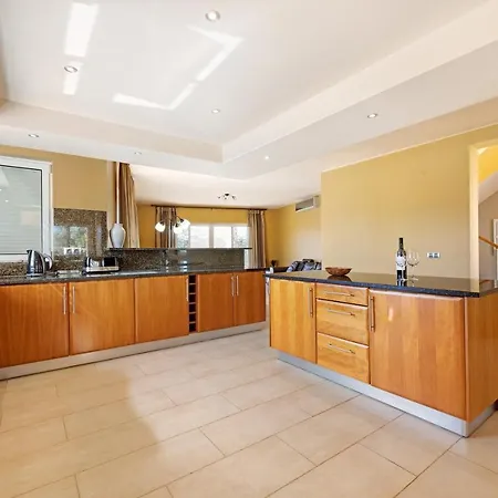 Pestana Golf - Moradia 275 *