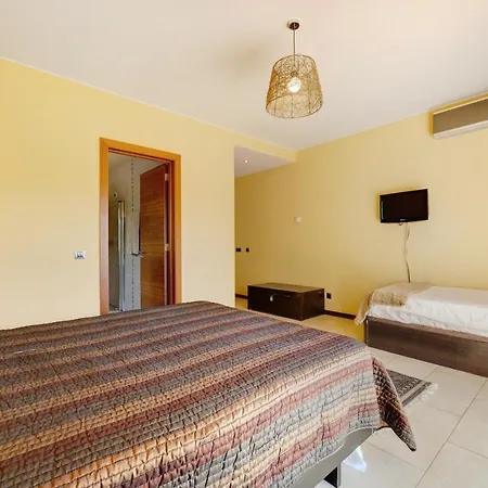 Pestana Golf - Moradia 275