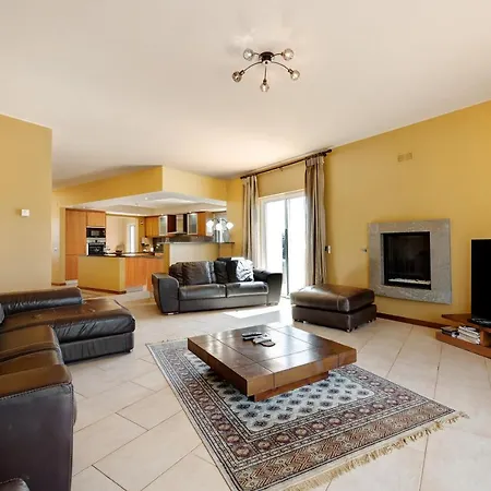 Pestana Golf - Moradia 275 * カルヴォエイロ