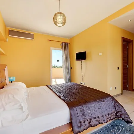 Pestana Golf - Moradia 275