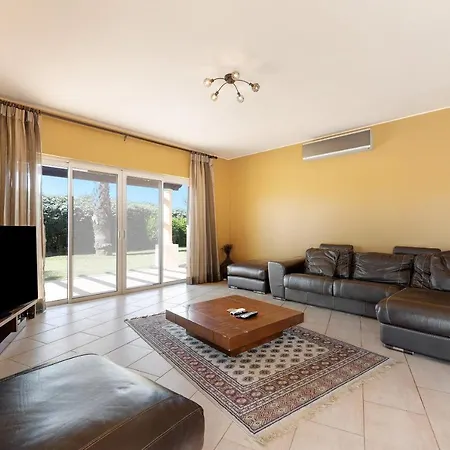 ヴィラ Pestana Golf - Moradia 275 *
