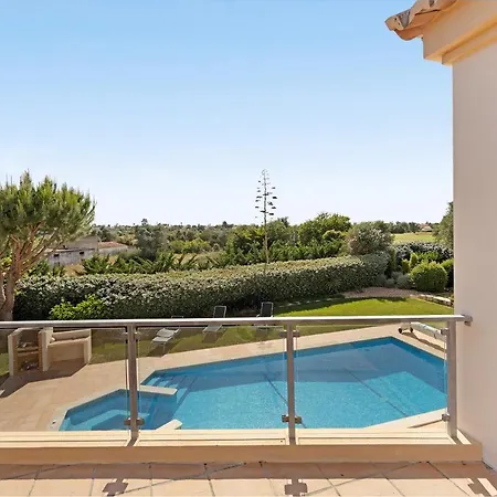 Pestana Golf - Moradia 275 * カルヴォエイロ