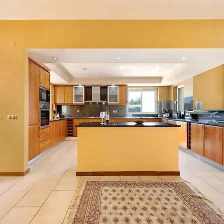 Pestana Golf - Moradia 275