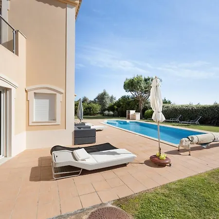 Pestana Golf - Moradia 275
