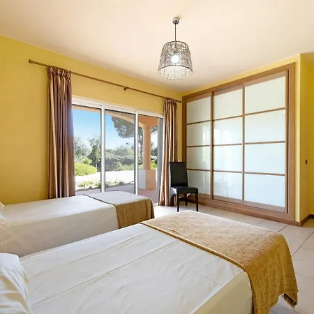 Pestana Golf - Moradia 275 Carvoeiro (Lagoa)