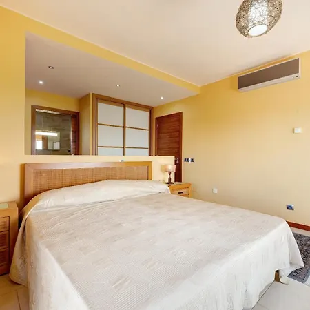 Pestana Golf - Moradia 275