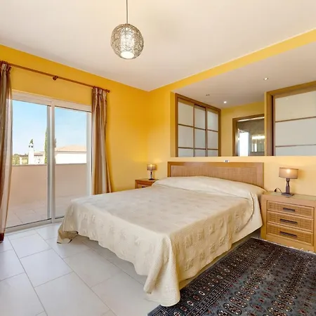 Villa Pestana Golf - Moradia 275